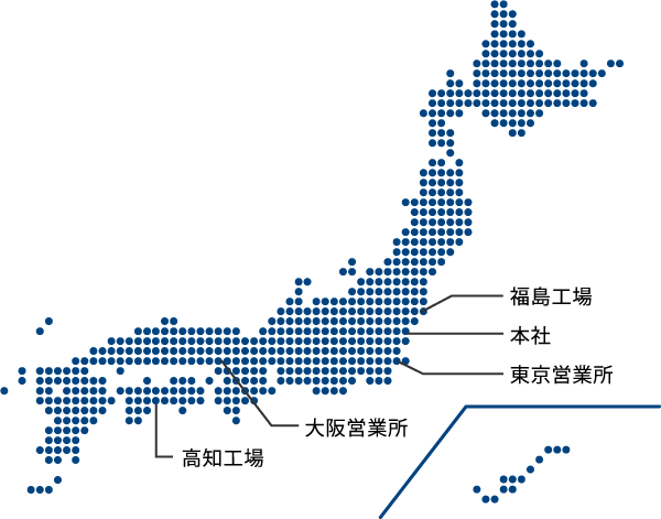 拠点MAP