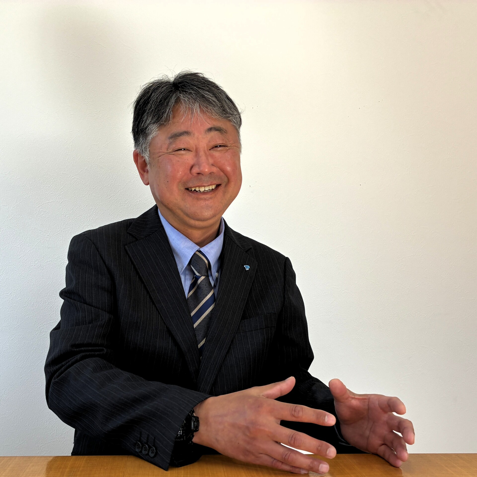 Daisuke TADA